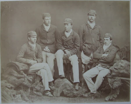 Scotney Castle © National Trust / Rachel Finch