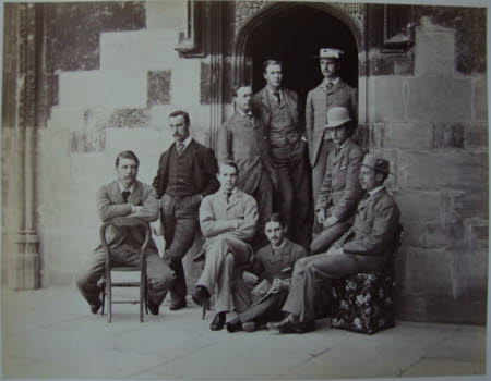 Scotney Castle © National Trust / Rachel Finch