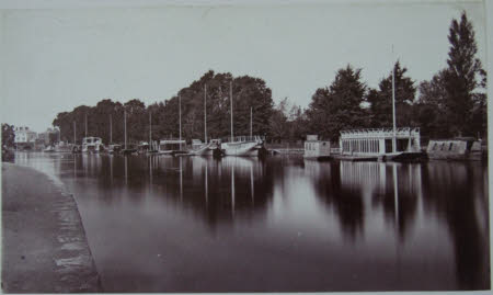 Scotney Castle © National Trust / Rachel Finch