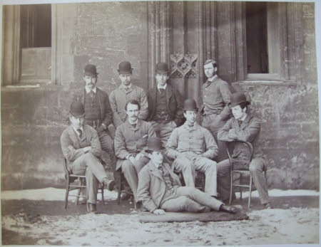 Scotney Castle © National Trust / Rachel Finch