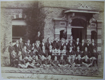 Scotney Castle © National Trust / Rachel Finch