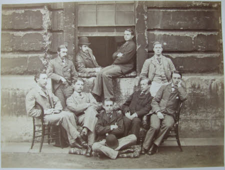 Scotney Castle © National Trust / Rachel Finch