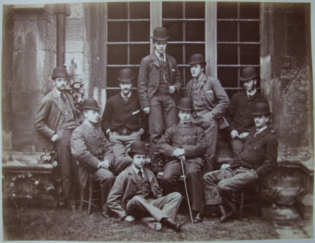 Scotney Castle © National Trust / Rachel Finch