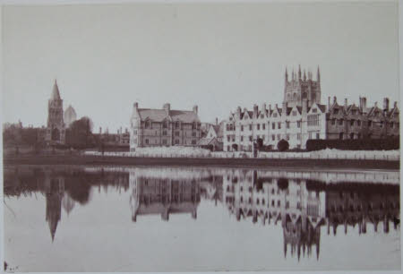 Scotney Castle © National Trust / Rachel Finch