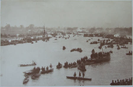 Scotney Castle © National Trust / Rachel Finch
