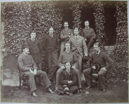 Scotney Castle © National Trust / Rachel Finch