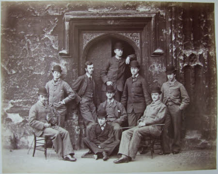 Scotney Castle © National Trust / Rachel Finch