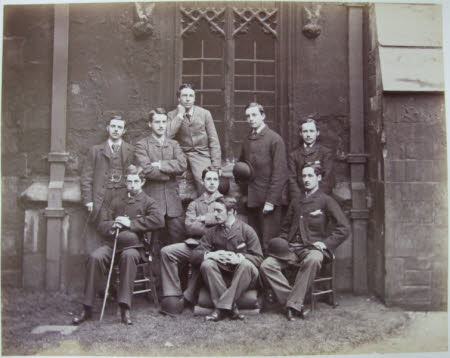 Scotney Castle © National Trust / Rachel Finch