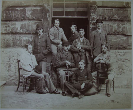 Scotney Castle © National Trust / Rachel Finch