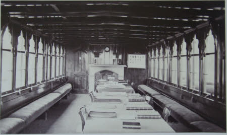 Scotney Castle © National Trust / Rachel Finch