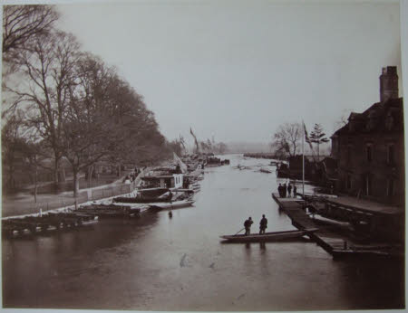 Scotney Castle © National Trust / Rachel Finch