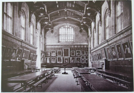 Scotney Castle © National Trust / Rachel Finch