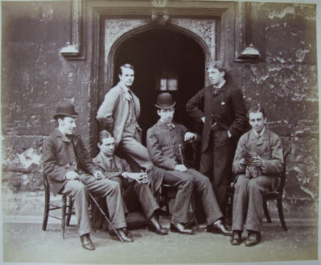 Scotney Castle © National Trust / Rachel Finch