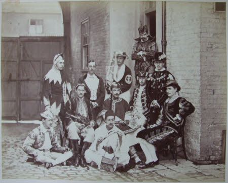 Scotney Castle © National Trust / Rachel Finch