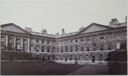 Scotney Castle © National Trust / Rachel Finch