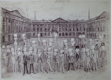 Scotney Castle © National Trust / Rachel Finch