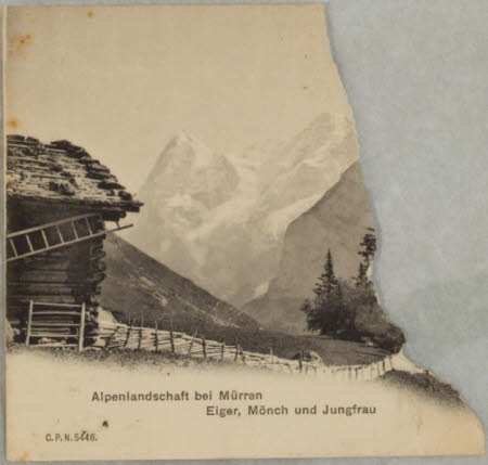 Scotney Castle © National Trust / Rachel Finch