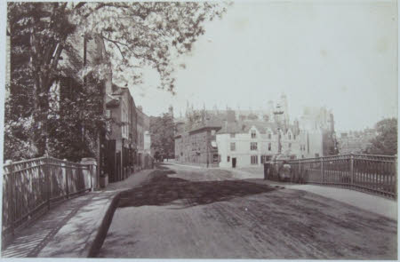Scotney Castle © National Trust / Rachel Finch