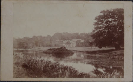 Scotney Castle © National Trust / Rachel Finch
