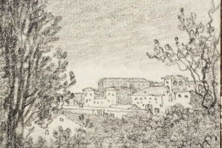 Ickworth © National Trust / D. Couineau