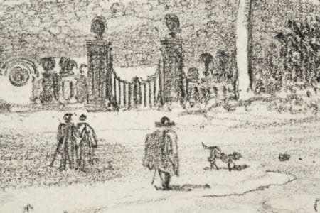 Ickworth © National Trust / D. Couineau