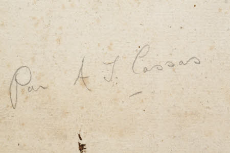 Ickworth © National Trust / D. Couineau