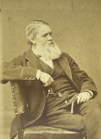 Tom Taylor (1817-1880)
