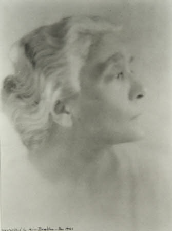 Alice Boughton (fl.1923)