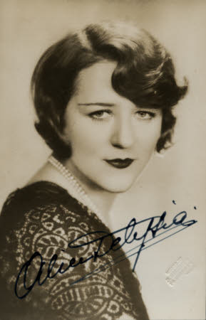 Alice Delysia (1889-1979)