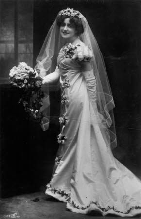 Madge Crichton (1881-1919)