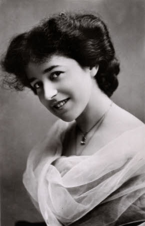 Madge Crichton (1881-1919) 