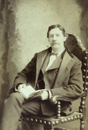 Arnold Daly (1875-1927) 