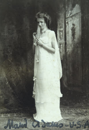 Maude Adams (1872-1953)