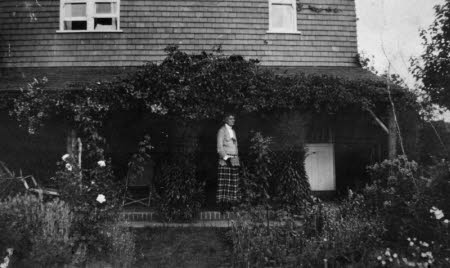 Alice Laura Comyns-Carr, Mrs Joseph Comyns-Carr (1850-1927)