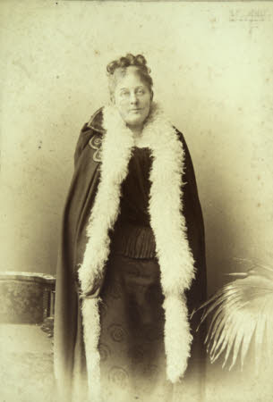 Alice Austin, Mrs Theodore Wright (d.1922) 
