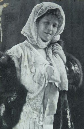 Louise Jane Jopling (1843 - 1933) 