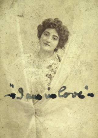 Emma Calvé (1858-1942) 