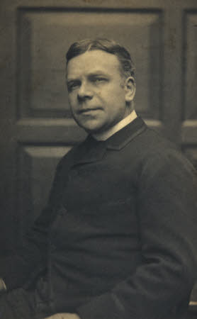 Frederick Hollyer (1837 -  1933)