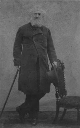 Henry Thoby Prinsep (15 July 1793 - 11 February 1878)