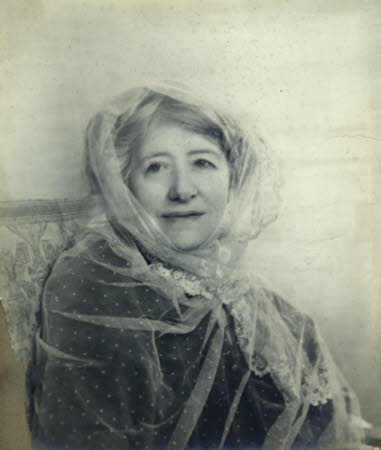 Dame Ellen Terry (1847-1928)