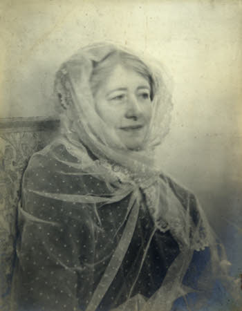 Dame Ellen Terry (1847-1928)