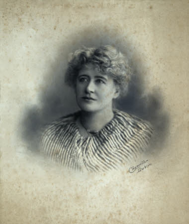 Dame Ellen Terry (1847-1928)