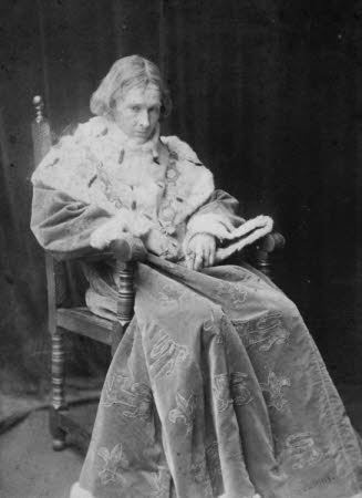 Edward Henry Gordon Craig (1872-1966)