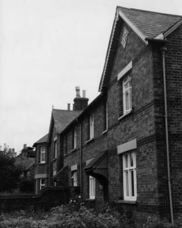 Smallhythe Place © National Trust