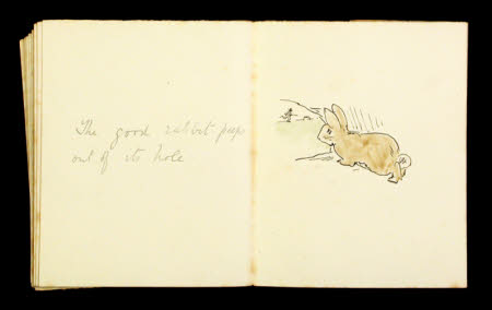 Beatrix Potter Gallery © National Trust / Colin Liddie