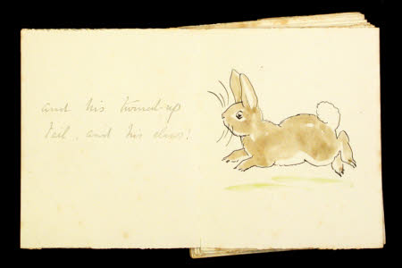 Beatrix Potter Gallery © National Trust / Colin Liddie