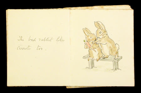 Beatrix Potter Gallery © National Trust / Colin Liddie