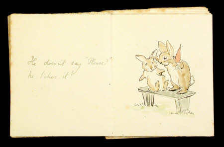 Beatrix Potter Gallery © National Trust / Colin Liddie