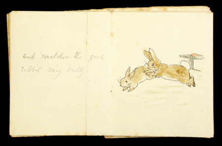 Beatrix Potter Gallery © National Trust / Colin Liddie