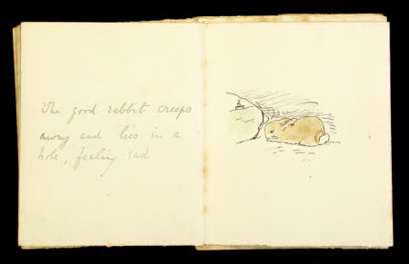 Beatrix Potter Gallery © National Trust / Colin Liddie